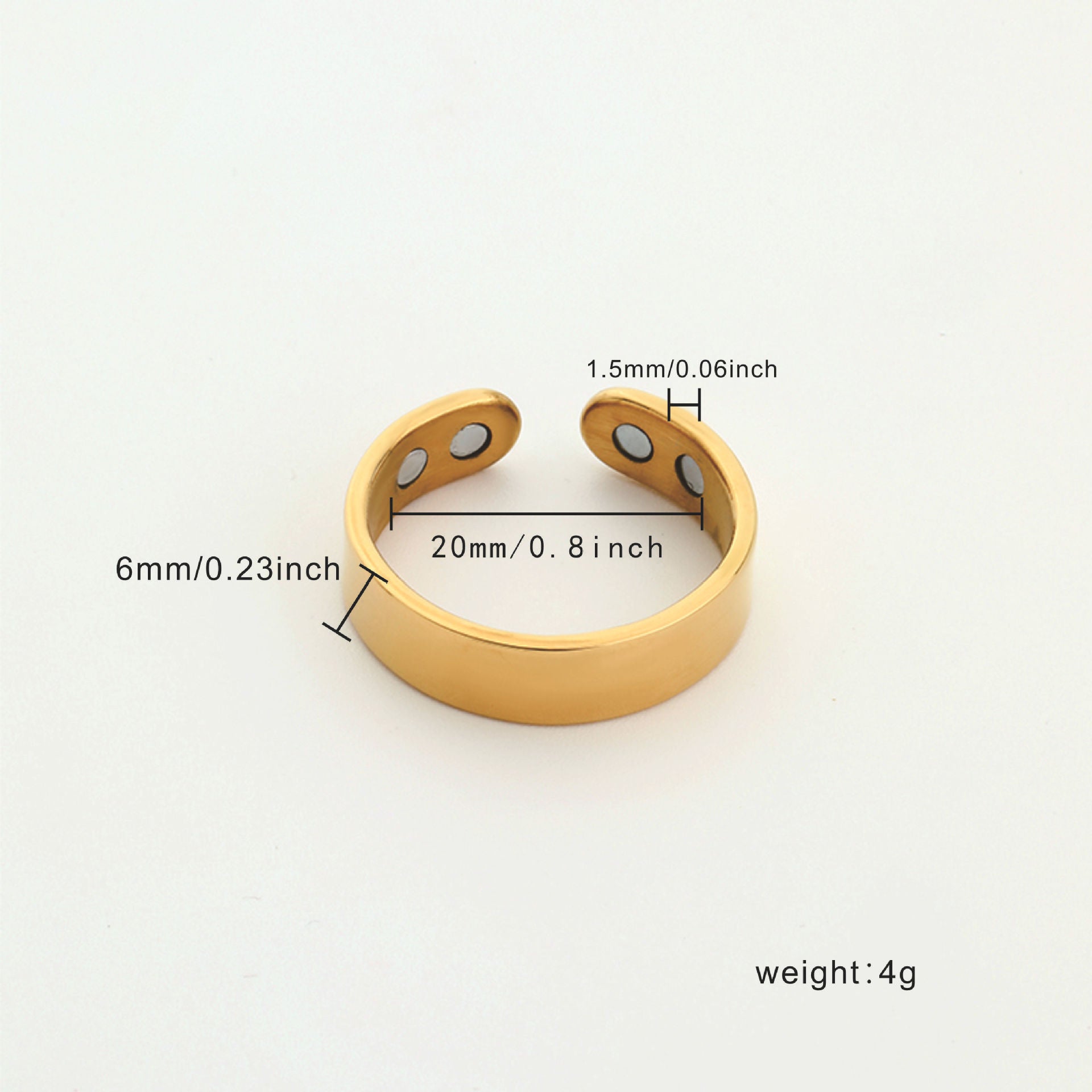 VERO Ring 1st Gen